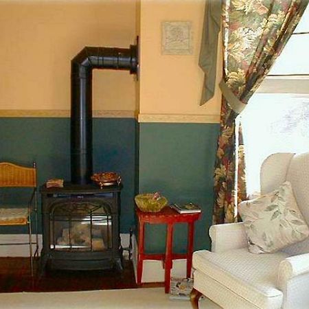Inn At Norwood Sykesville Kamer foto