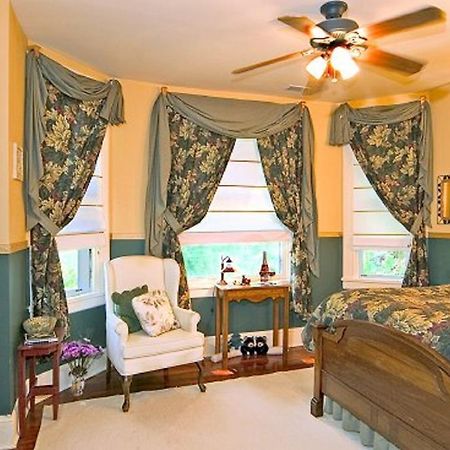 Inn At Norwood Sykesville Kamer foto