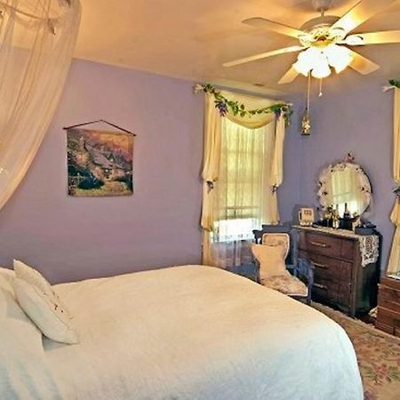 Inn At Norwood Sykesville Kamer foto