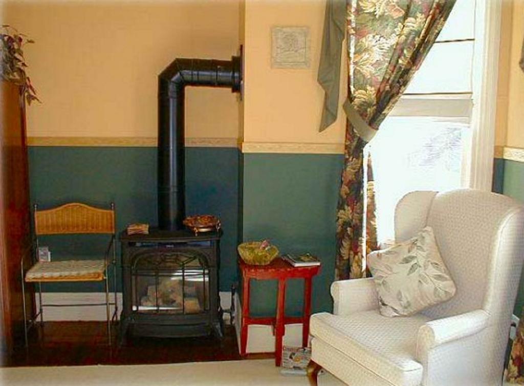 Inn At Norwood Sykesville Kamer foto