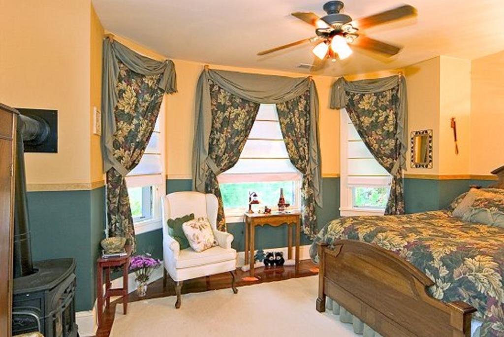 Inn At Norwood Sykesville Kamer foto