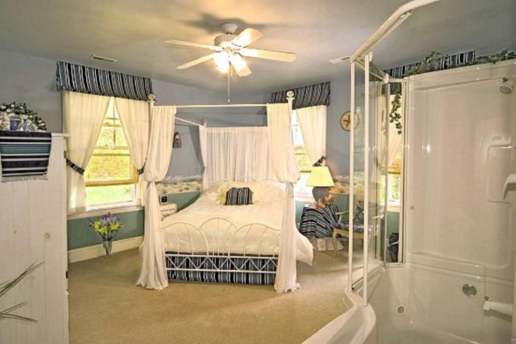 Inn At Norwood Sykesville Kamer foto
