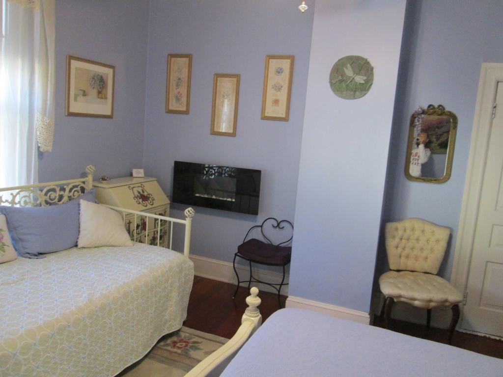 Inn At Norwood Sykesville Kamer foto