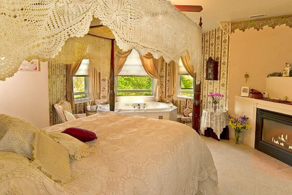 Inn At Norwood Sykesville Kamer foto