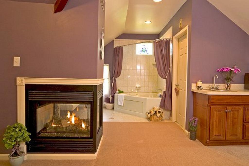 Inn At Norwood Sykesville Kamer foto
