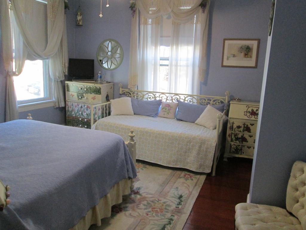 Inn At Norwood Sykesville Kamer foto