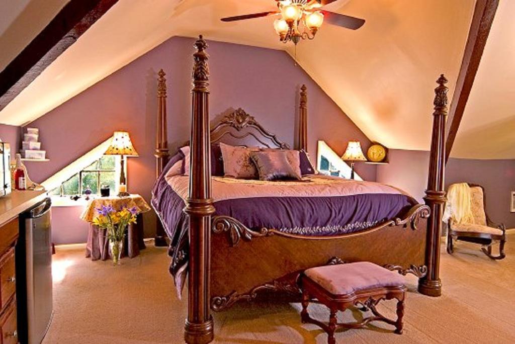 Inn At Norwood Sykesville Kamer foto