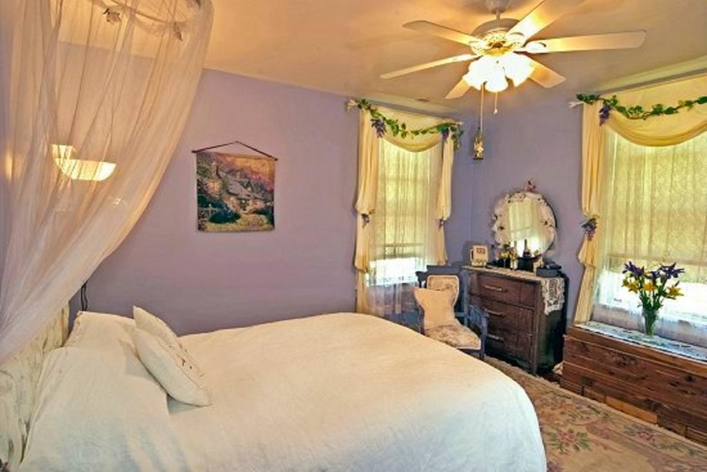 Inn At Norwood Sykesville Kamer foto