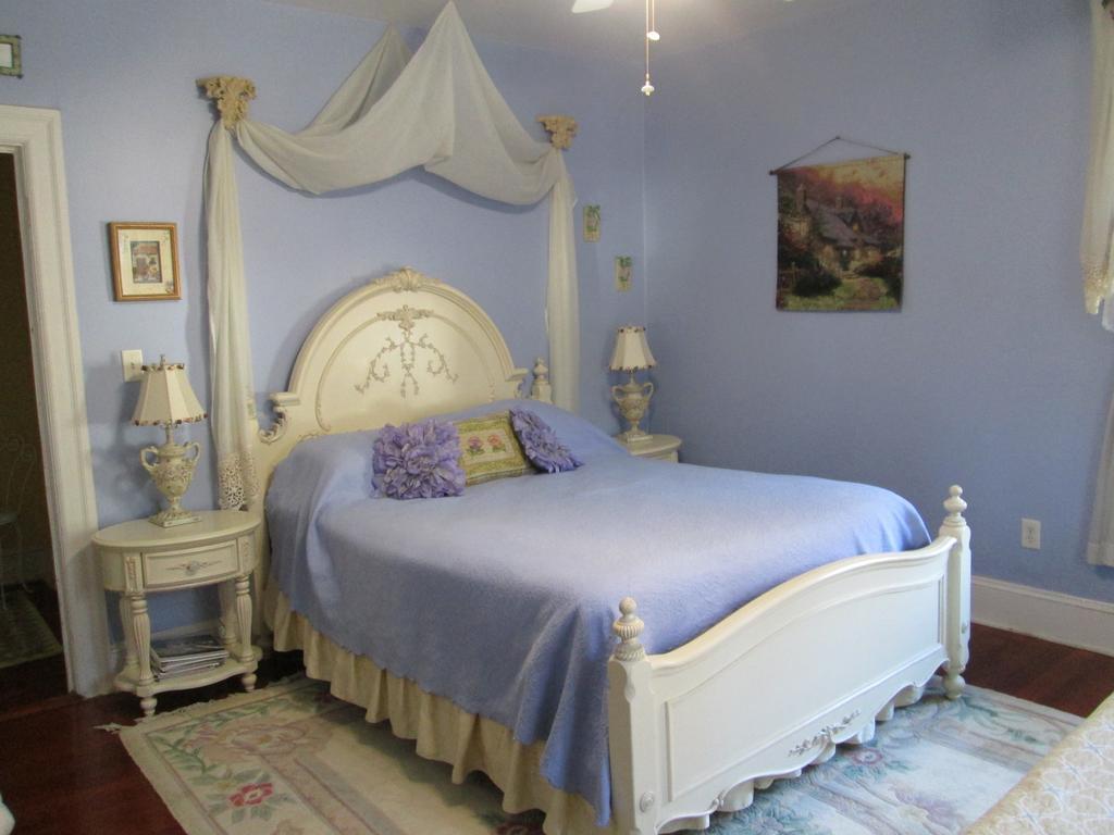 Inn At Norwood Sykesville Kamer foto